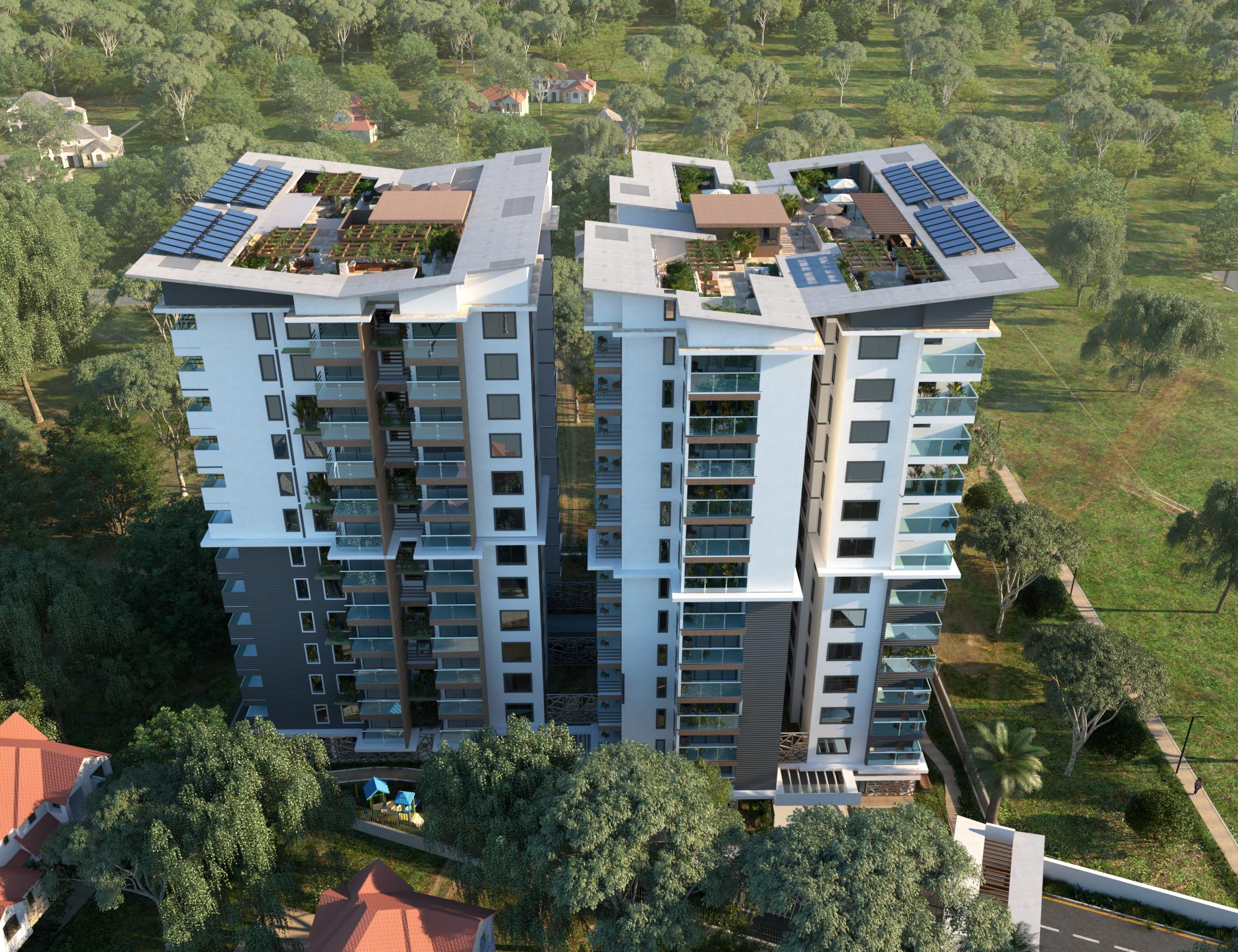 Westlands, Your Ideal Destination for Property Investment